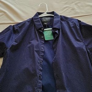 Dress shirt